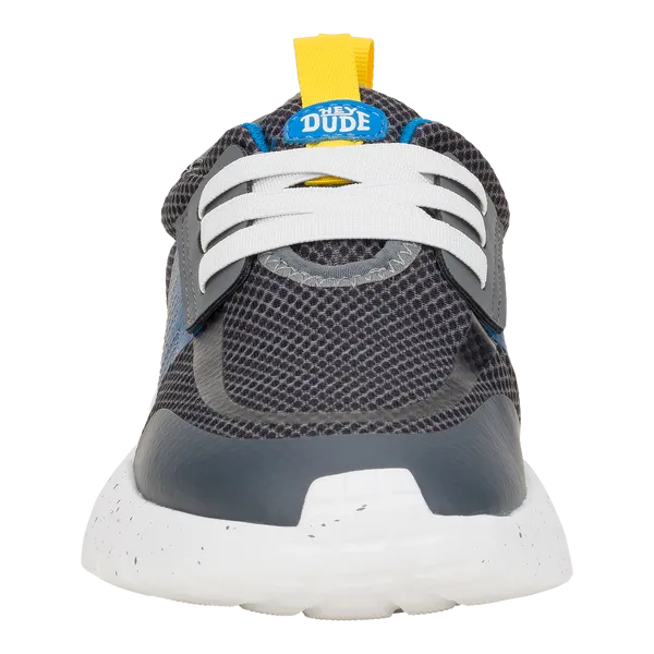 Sneakers Apparel Sirocco Play Youth Varsity heydude