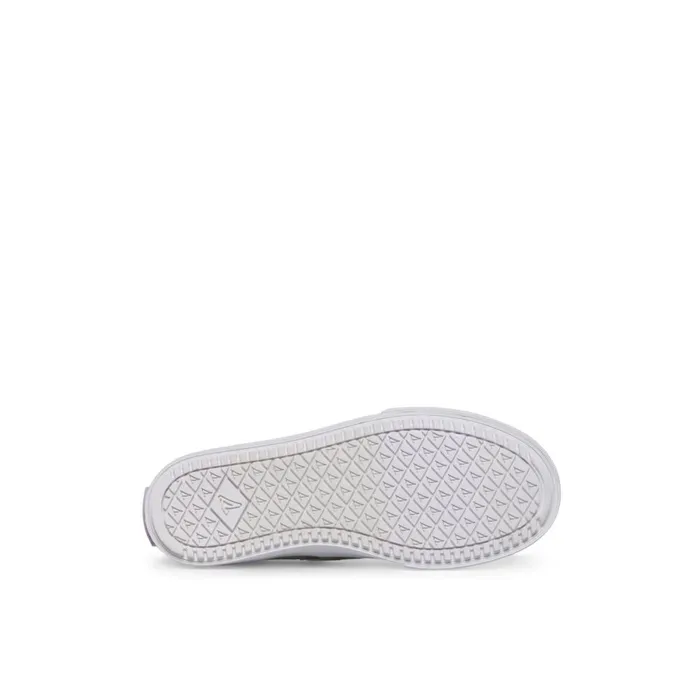 Sneakers Kids Sperry Bahama Platform Sneaker Grey