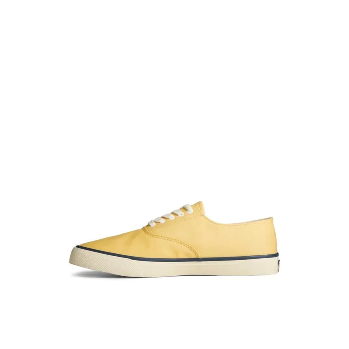 Sneakers Men Sperry Unisex Classic CVO Sneaker Yellow