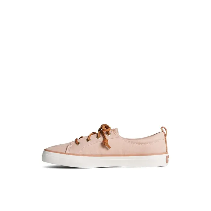 Sneakers Women Sperry Crest Vibe Sneaker Medium Pink