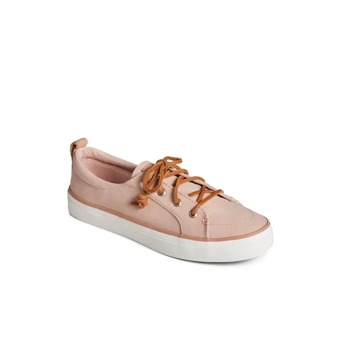 Sneakers Women Sperry Crest Vibe Sneaker Medium Pink
