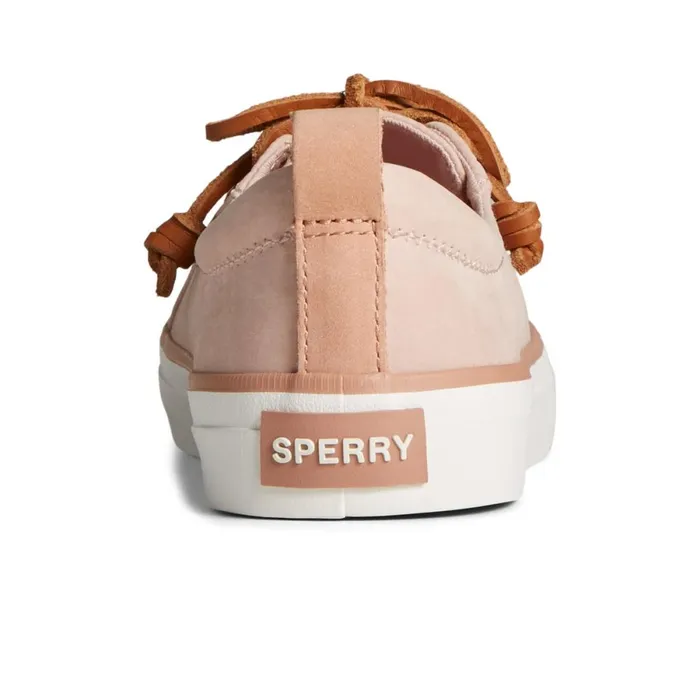 Sneakers Women Sperry Crest Vibe Sneaker Medium Pink