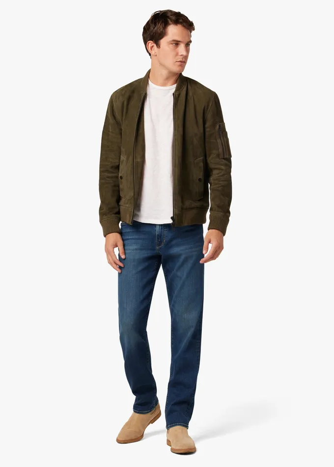 Special Inseams THE BRIXTON Loom Joe8217s Jeans Men