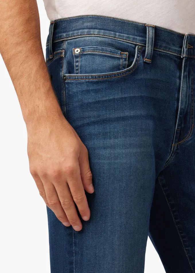 Special Inseams THE BRIXTON Loom Joe8217s Jeans Men