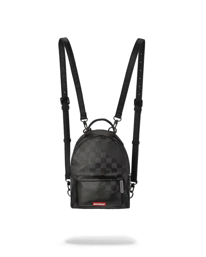 SPRAYGROUND Backpacks 3AM NEVER SLEEP QUATTRO BACKPACK 8211 Universal