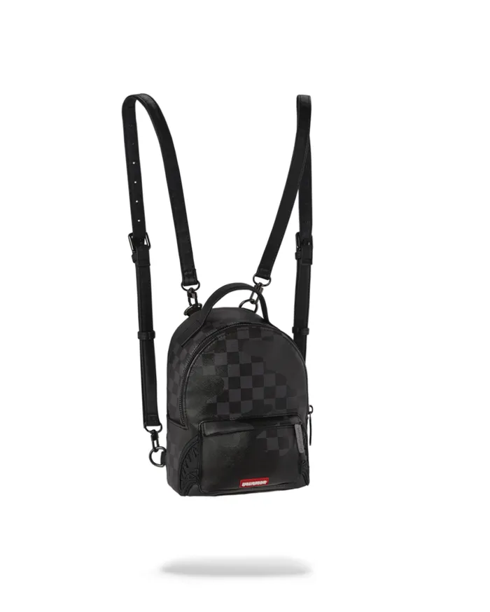 SPRAYGROUND Backpacks 3AM NEVER SLEEP QUATTRO BACKPACK 8211 Universal