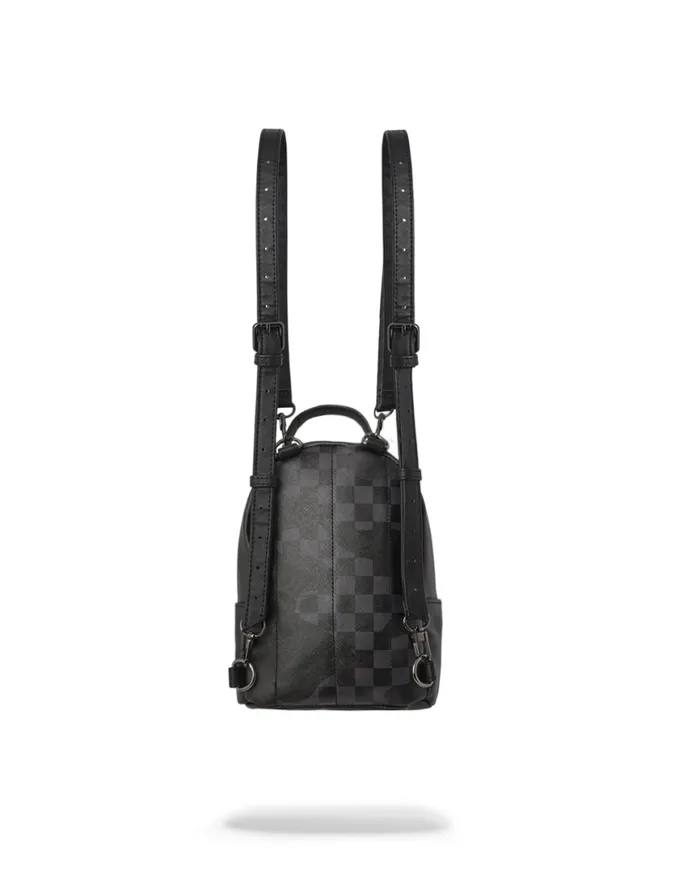 SPRAYGROUND Backpacks 3AM NEVER SLEEP QUATTRO BACKPACK 8211 Universal