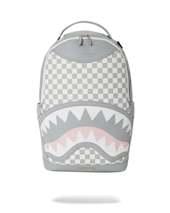 SPRAYGROUND Backpacks AIR TO THE THRONE JETSET BACKPACK DLXV 8211 Universal
