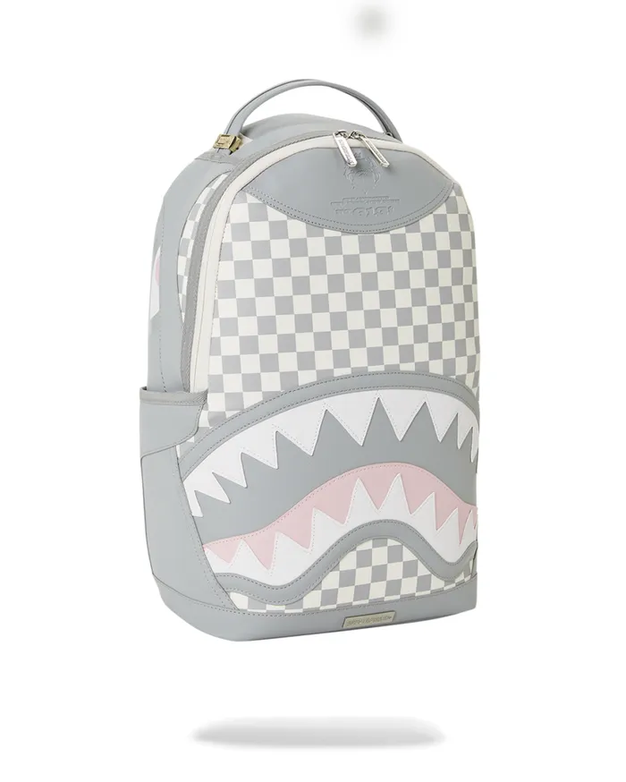 SPRAYGROUND Backpacks AIR TO THE THRONE JETSET BACKPACK DLXV 8211 Universal