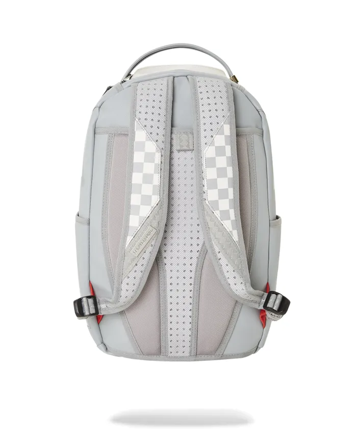 SPRAYGROUND Backpacks AIR TO THE THRONE JETSET BACKPACK DLXV 8211 Universal
