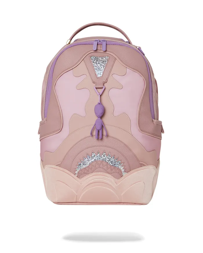 SPRAYGROUND Backpacks ALIEN BABY BACKPACK 8211 Universal