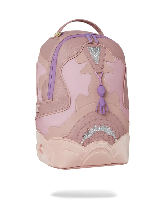 SPRAYGROUND Backpacks ALIEN BABY BACKPACK 8211 Universal