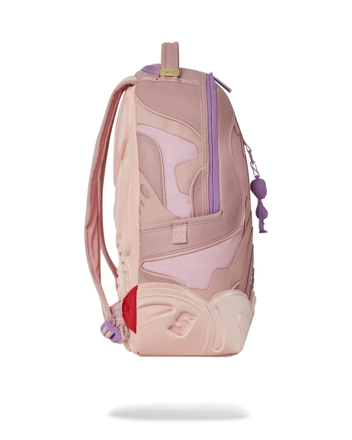 SPRAYGROUND Backpacks ALIEN BABY BACKPACK 8211 Universal