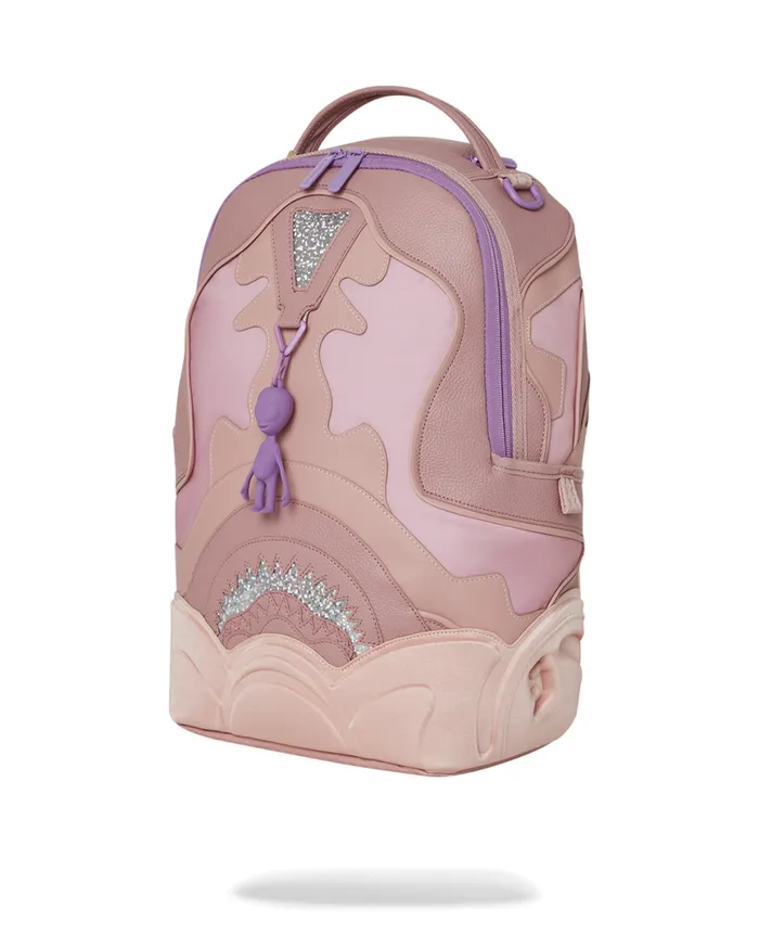 SPRAYGROUND Backpacks ALIEN BABY BACKPACK 8211 Universal