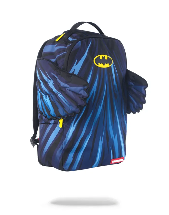 SPRAYGROUND Backpacks BATMAN CAPE WINGS 8211 Universal