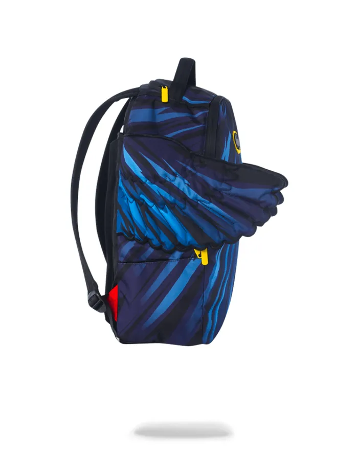 SPRAYGROUND Backpacks BATMAN CAPE WINGS 8211 Universal