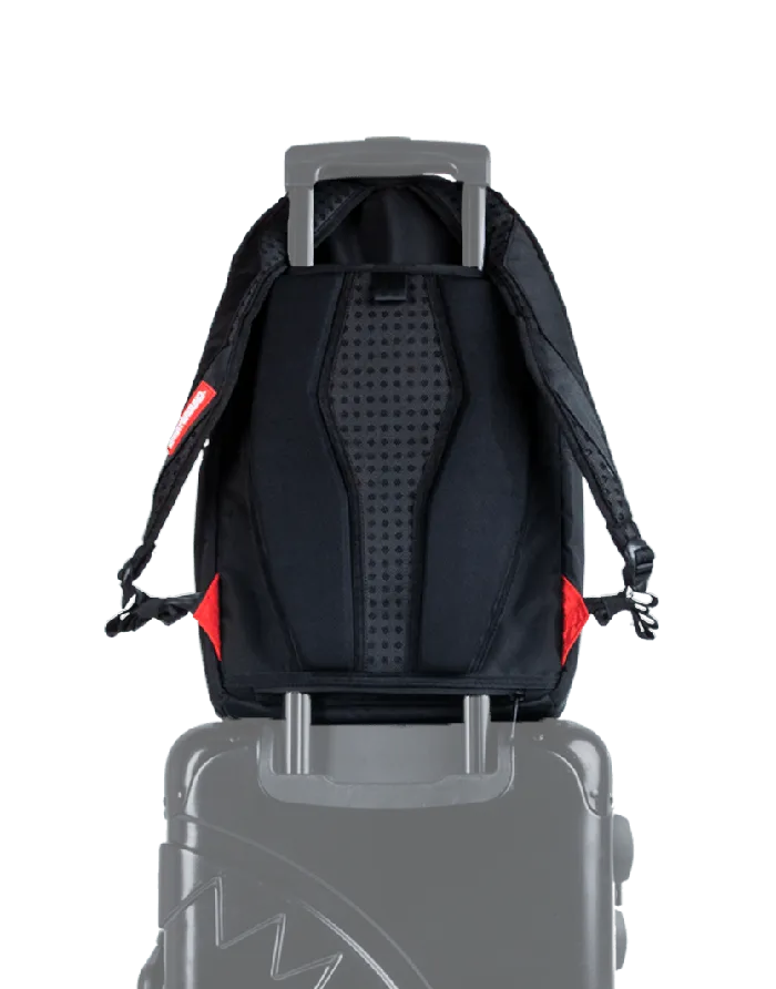 SPRAYGROUND Backpacks BATMAN CAPE WINGS 8211 Universal