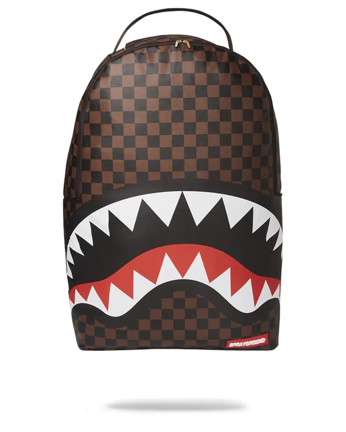 SPRAYGROUND Backpacks BIGGEST BACKPACK IN THE WORLD ONLY 20 MADE 8211 Universal