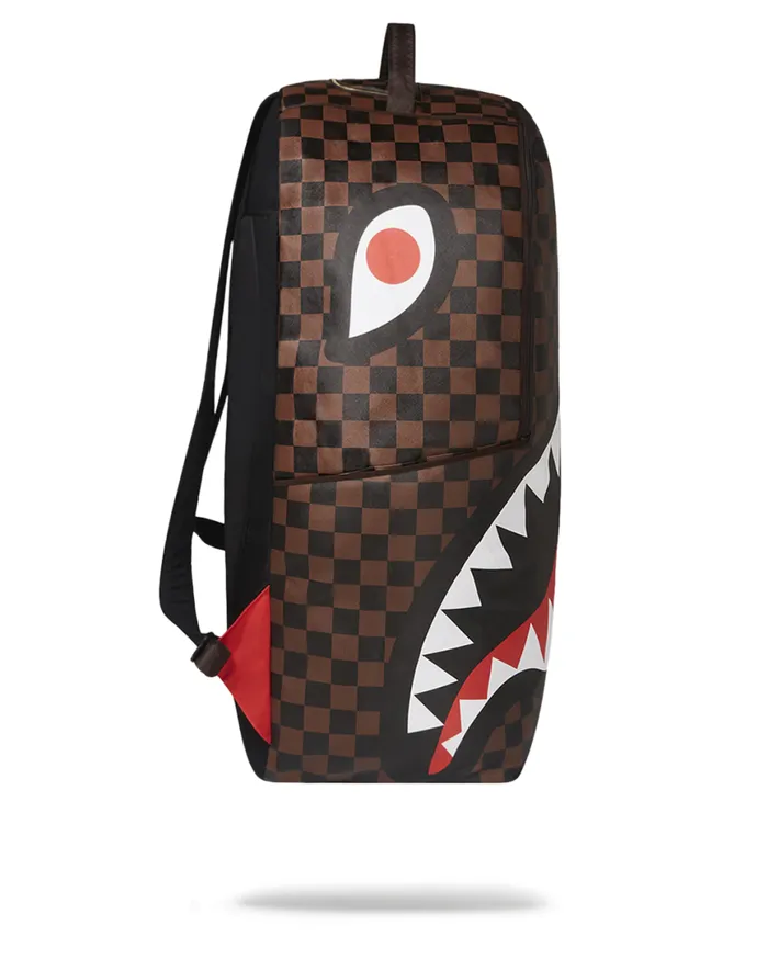 SPRAYGROUND Backpacks BIGGEST BACKPACK IN THE WORLD ONLY 20 MADE 8211 Universal
