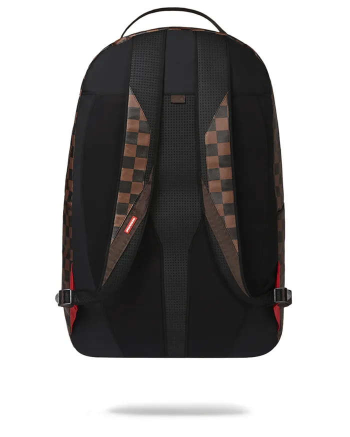 SPRAYGROUND Backpacks BIGGEST BACKPACK IN THE WORLD ONLY 20 MADE 8211 Universal