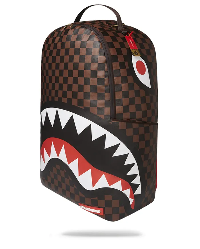SPRAYGROUND Backpacks BIGGEST BACKPACK IN THE WORLD ONLY 20 MADE 8211 Universal