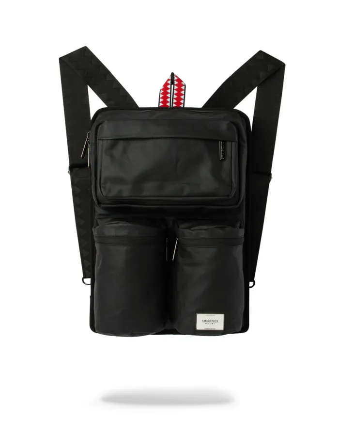 SPRAYGROUND Backpacks CARGO FLAT PACK BACKPACK 8211 Universal