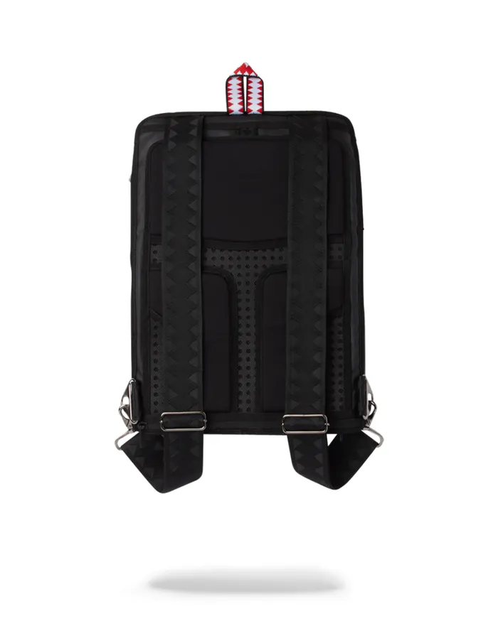 SPRAYGROUND Backpacks CARGO FLAT PACK BACKPACK 8211 Universal SPRAYGROUND Backpacks CARGO FLAT PACK BACKPACK 8211 Universal