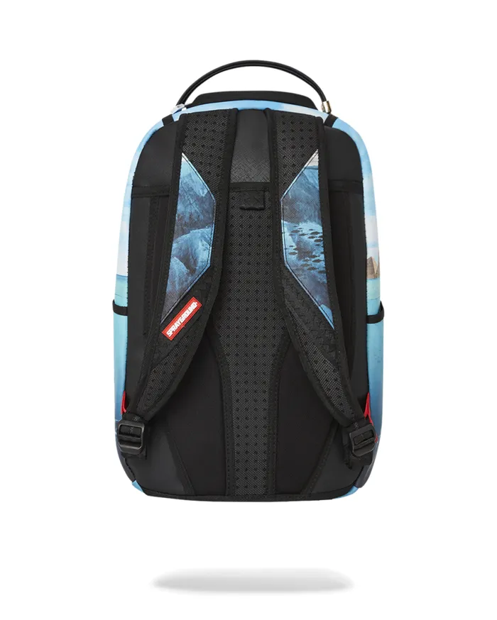 SPRAYGROUND Backpacks CHATEAU De SPRAYGROUND 8211 Universal SPRAYGROUND Backpacks CHATEAU De SPRAYGROUND 8211 Universal