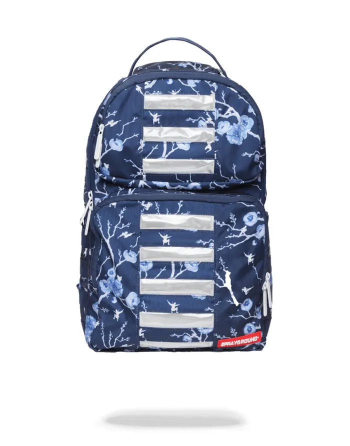 SPRAYGROUND Backpacks CHERRY BLOOM LED BACKPACK 8211 Universal