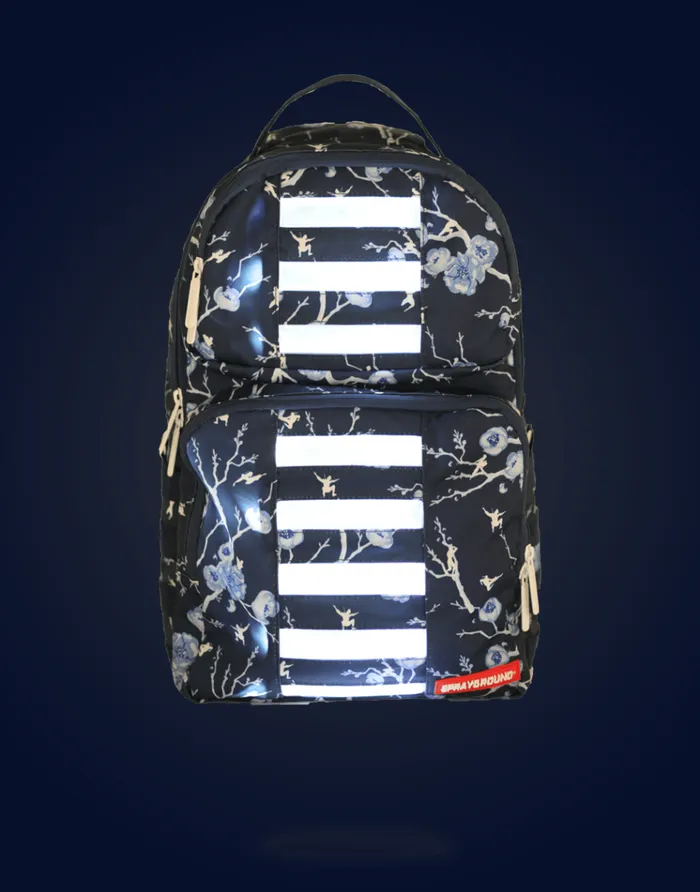 SPRAYGROUND Backpacks CHERRY BLOOM LED BACKPACK 8211 Universal SPRAYGROUND Backpacks CHERRY BLOOM LED BACKPACK 8211 Universal