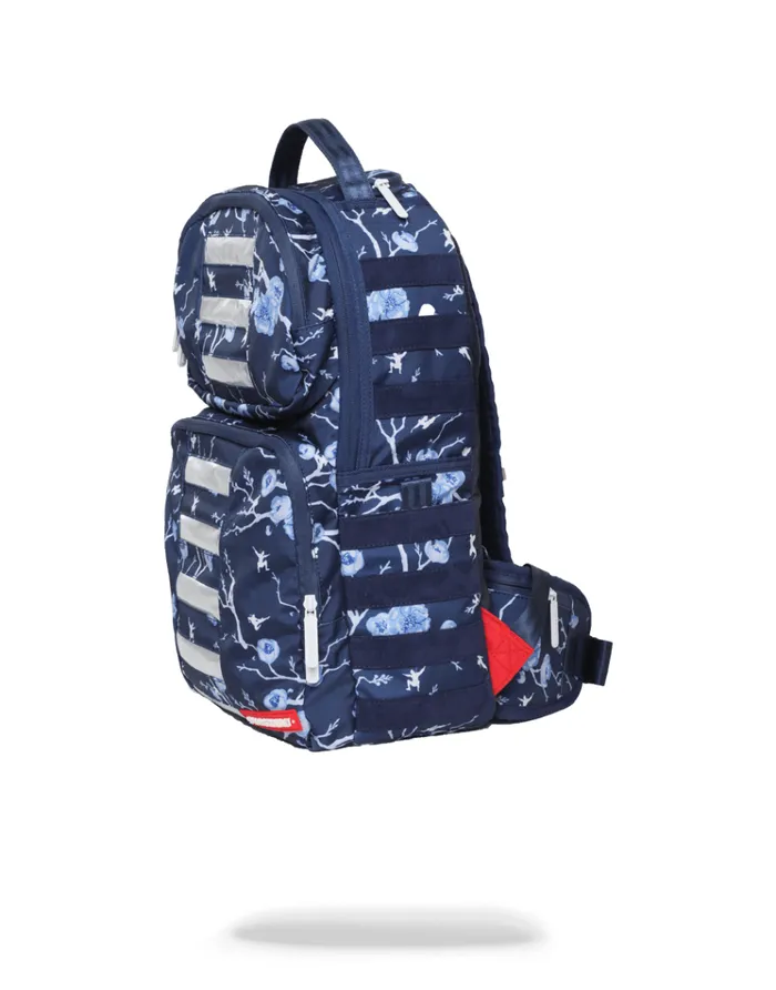SPRAYGROUND Backpacks CHERRY BLOOM LED BACKPACK 8211 Universal SPRAYGROUND Backpacks CHERRY BLOOM LED BACKPACK 8211 Universal