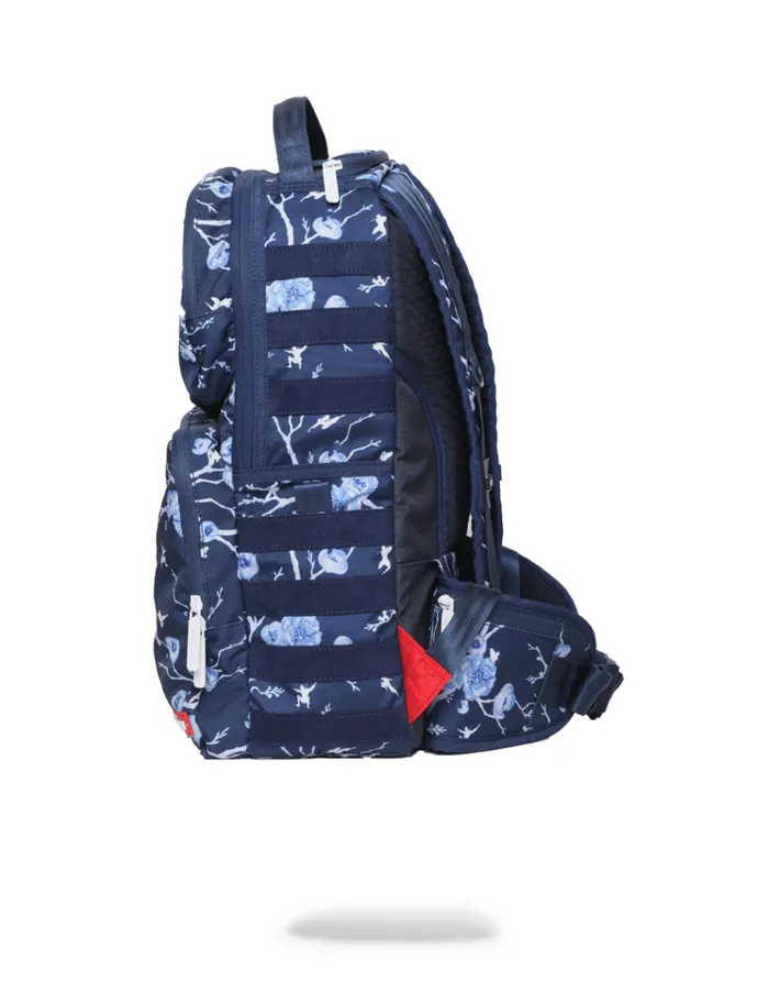 SPRAYGROUND Backpacks CHERRY BLOOM LED BACKPACK 8211 Universal SPRAYGROUND Backpacks CHERRY BLOOM LED BACKPACK 8211 Universal