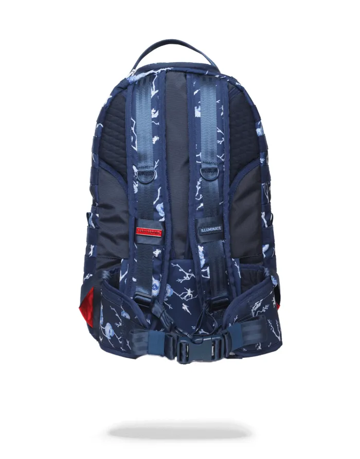 SPRAYGROUND Backpacks CHERRY BLOOM LED BACKPACK 8211 Universal SPRAYGROUND Backpacks CHERRY BLOOM LED BACKPACK 8211 Universal