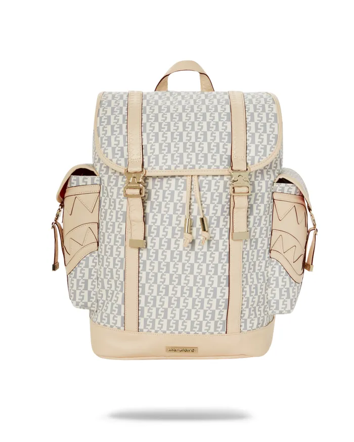 SPRAYGROUND Backpacks CRME DE LA CRME MONTE CARLO 8211 Universal