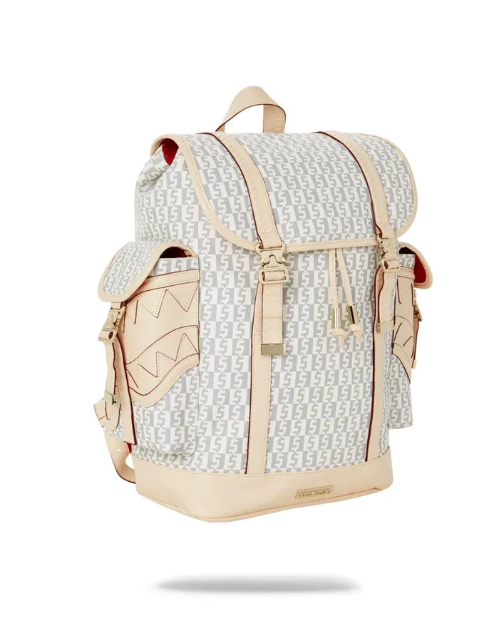 SPRAYGROUND Backpacks CRME DE LA CRME MONTE CARLO 8211 Universal