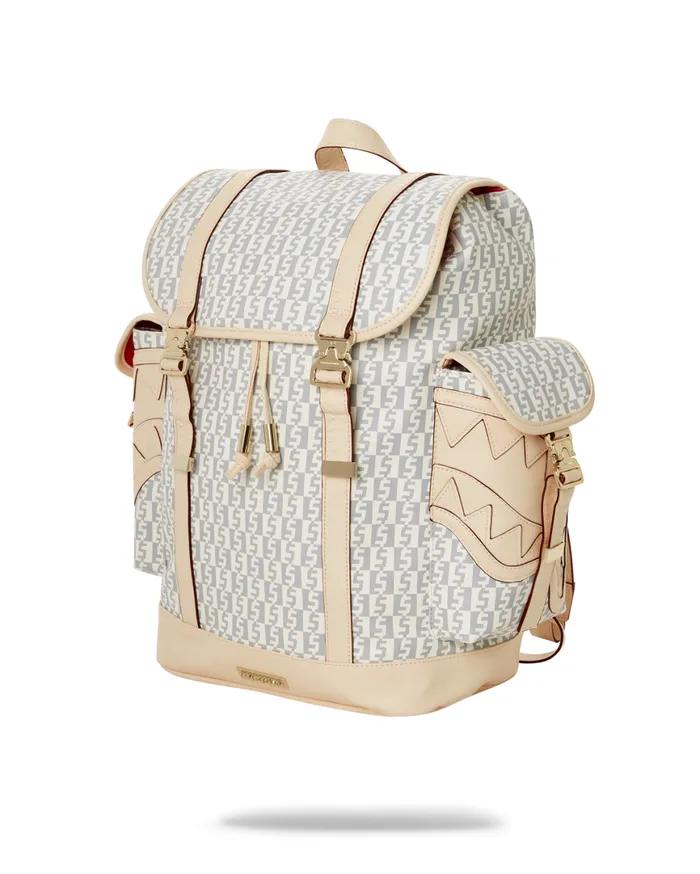 SPRAYGROUND Backpacks CRME DE LA CRME MONTE CARLO 8211 Universal