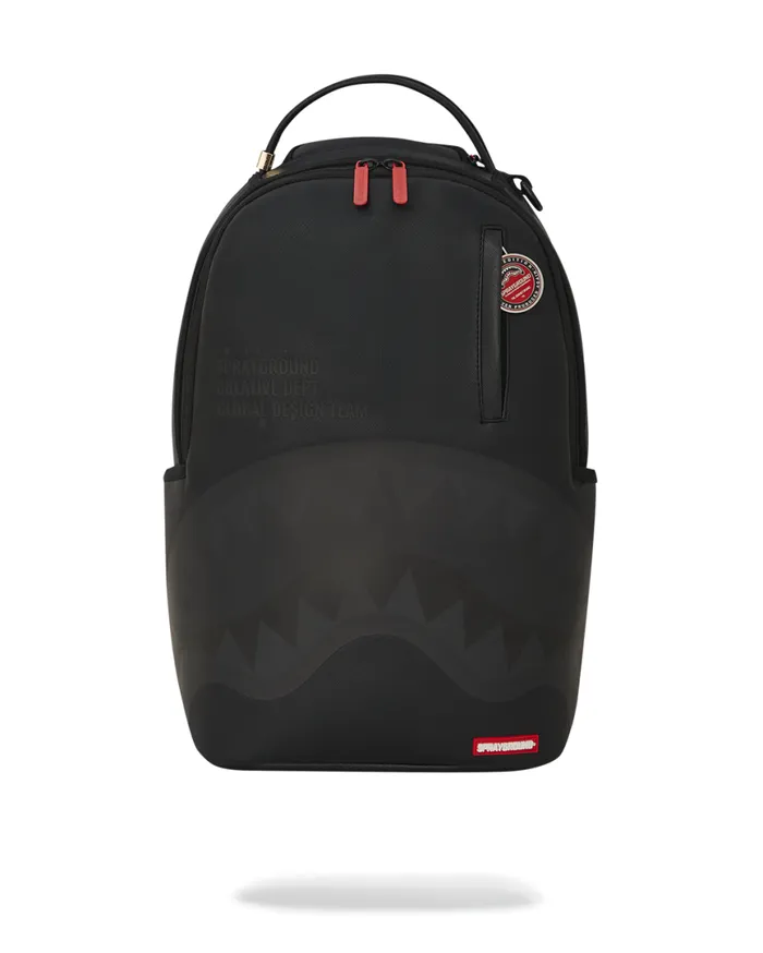 SPRAYGROUND Backpacks CREATIVE DEPT GLOBAL DESIGN TEAM BACKPACK 8211 Universal