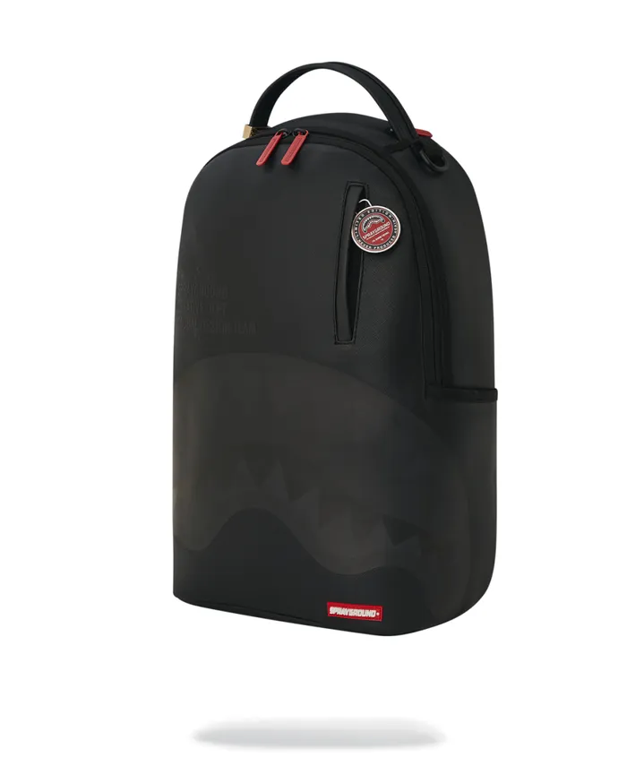 SPRAYGROUND Backpacks CREATIVE DEPT GLOBAL DESIGN TEAM BACKPACK 8211 Universal