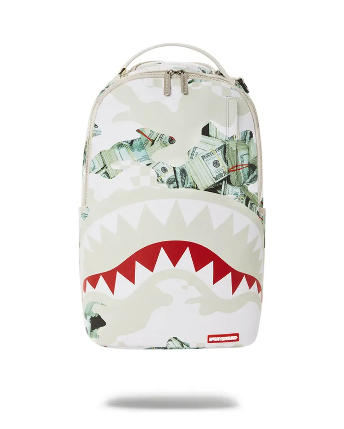 SPRAYGROUND Backpacks FEROCIOU BACKPACK DLXV 8211 Universal