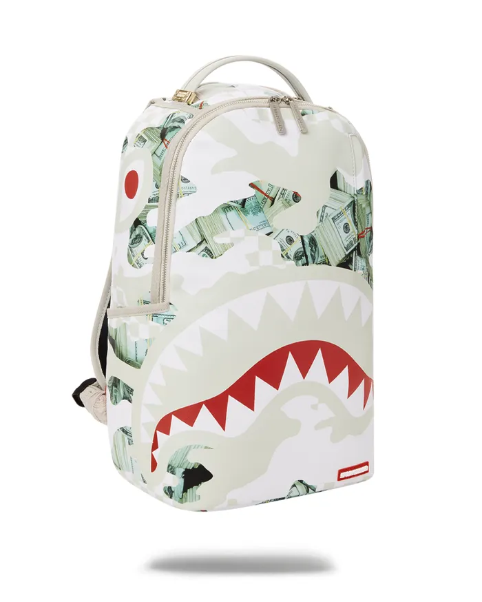 SPRAYGROUND Backpacks FEROCIOU BACKPACK DLXV 8211 Universal SPRAYGROUND Backpacks FEROCIOU BACKPACK DLXV 8211 Universal