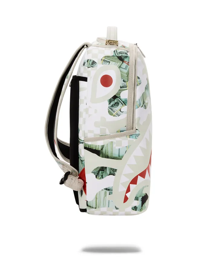 SPRAYGROUND Backpacks FEROCIOU BACKPACK DLXV 8211 Universal SPRAYGROUND Backpacks FEROCIOU BACKPACK DLXV 8211 Universal