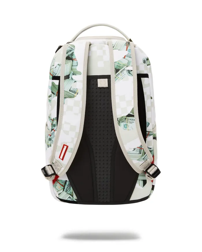 SPRAYGROUND Backpacks FEROCIOU BACKPACK DLXV 8211 Universal SPRAYGROUND Backpacks FEROCIOU BACKPACK DLXV 8211 Universal