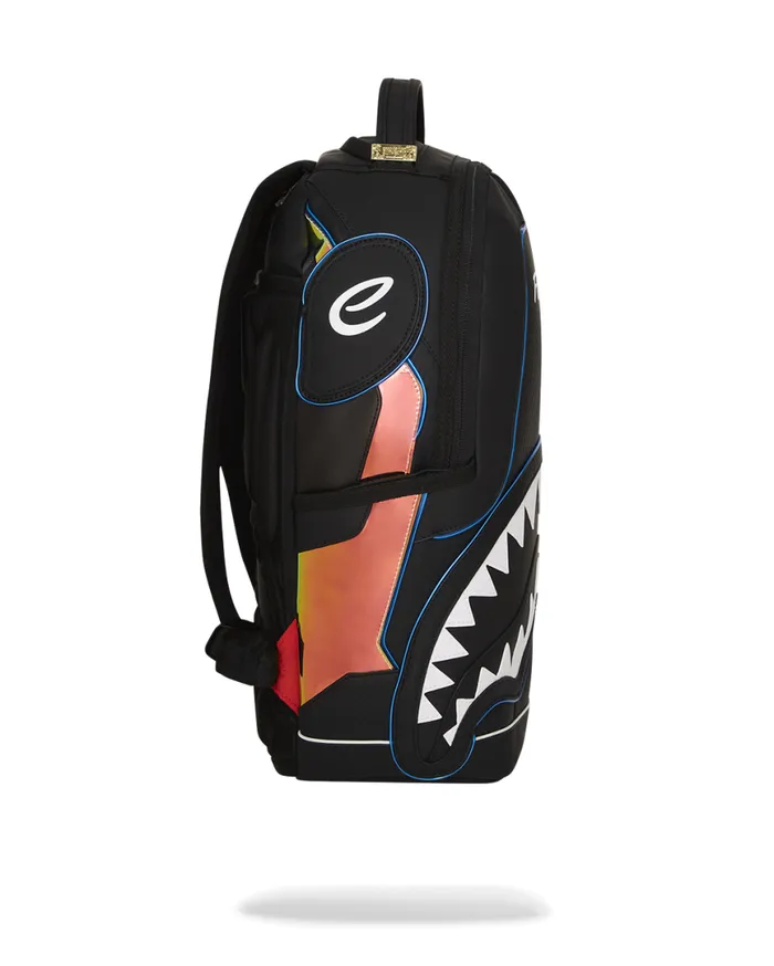 SPRAYGROUND Backpacks FORMULAE GEN3 LED BACKPACK 8211 Universal