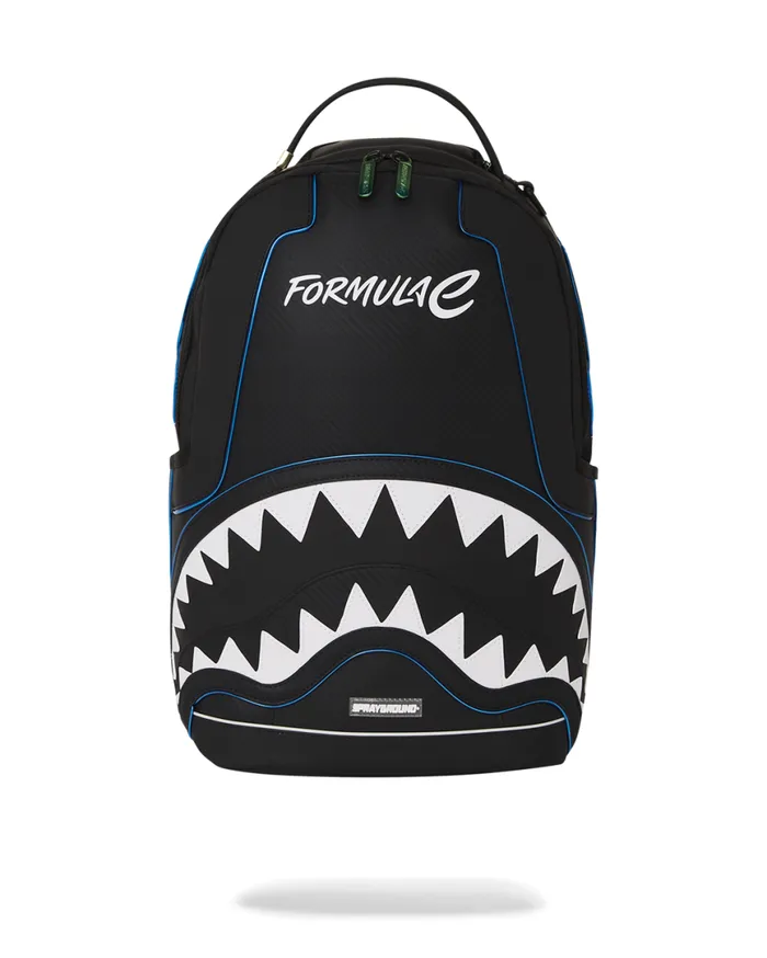 SPRAYGROUND Backpacks FORMULAE GEN3 LED BACKPACK 8211 Universal