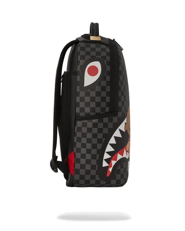 SPRAYGROUND Backpacks FRANKLIN SHARKS IN COMICS 8211 Universal SPRAYGROUND Backpacks FRANKLIN SHARKS IN COMICS 8211 Universal