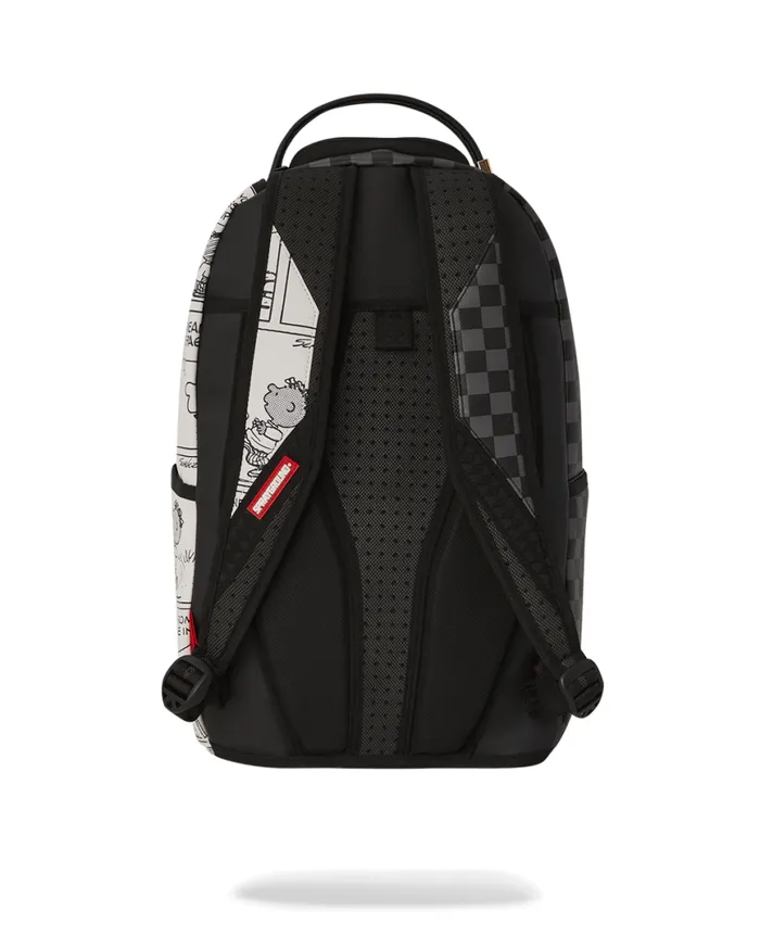 SPRAYGROUND Backpacks FRANKLIN SHARKS IN COMICS 8211 Universal SPRAYGROUND Backpacks FRANKLIN SHARKS IN COMICS 8211 Universal