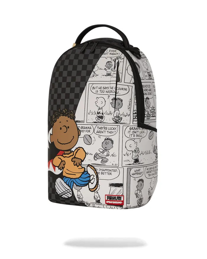 SPRAYGROUND Backpacks FRANKLIN SHARKS IN COMICS 8211 Universal SPRAYGROUND Backpacks FRANKLIN SHARKS IN COMICS 8211 Universal