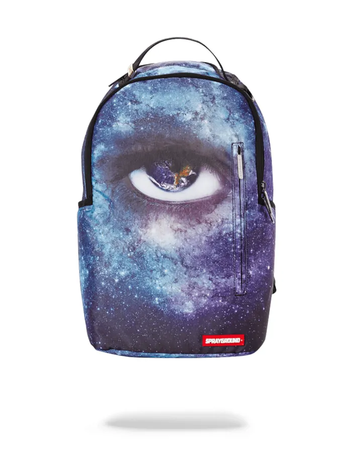 SPRAYGROUND Backpacks GALAXEYE 8211 Universal