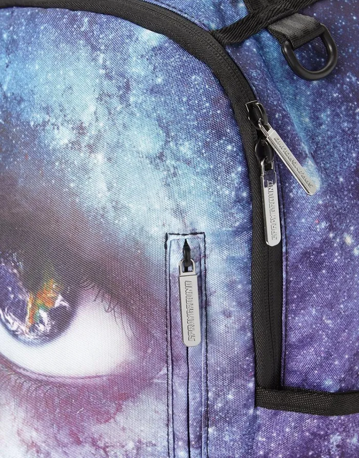 SPRAYGROUND Backpacks GALAXEYE 8211 Universal