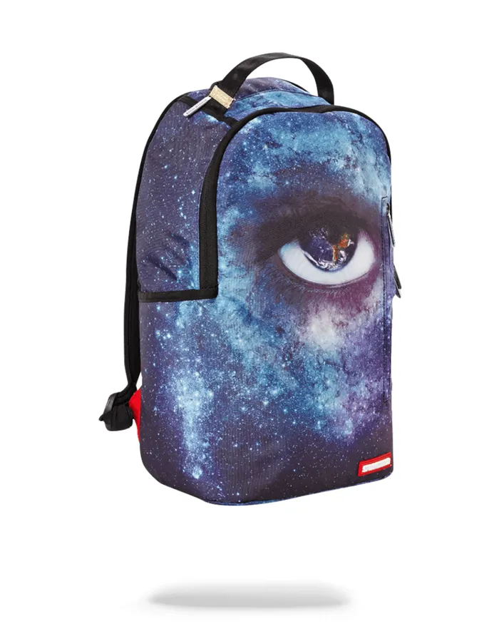 SPRAYGROUND Backpacks GALAXEYE 8211 Universal